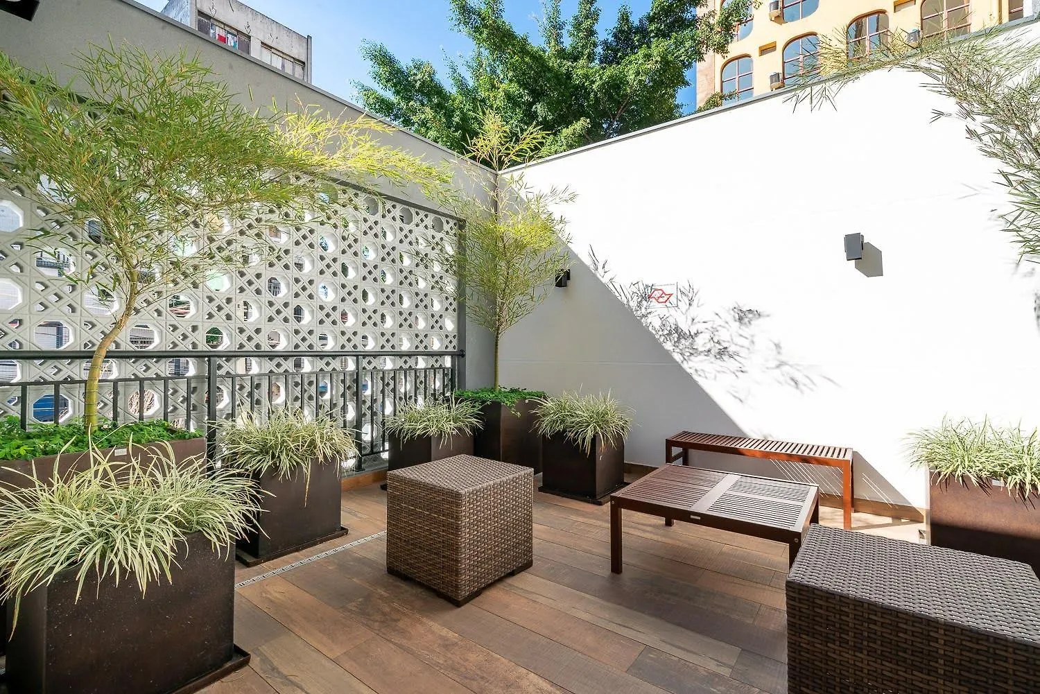 Loft Plaid - Loft Aconchegante Na Liberdade Apartment Sao Paulo