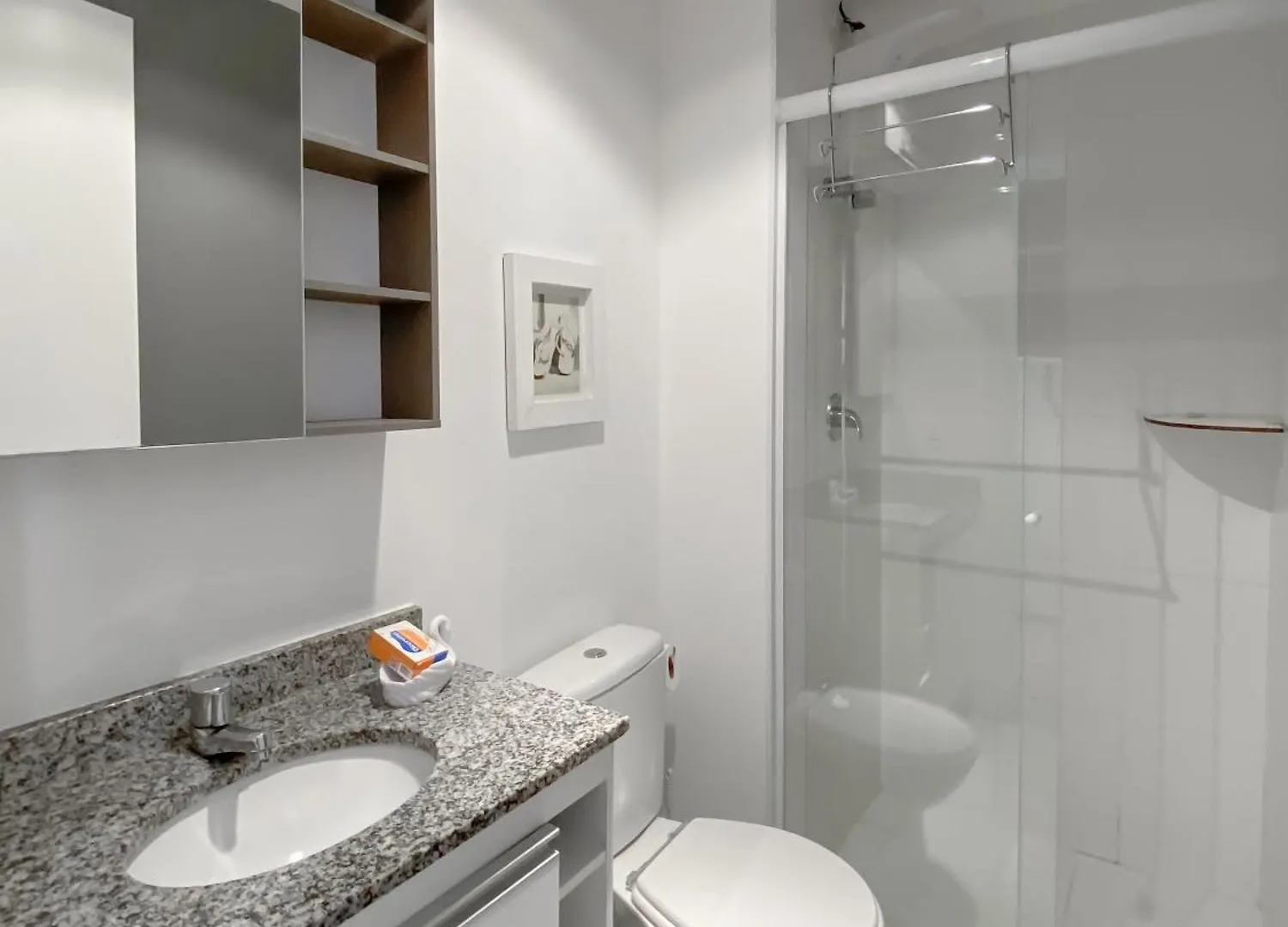 Loft Plaid - Loft Aconchegante Na Liberdade Apartment Sao Paulo
