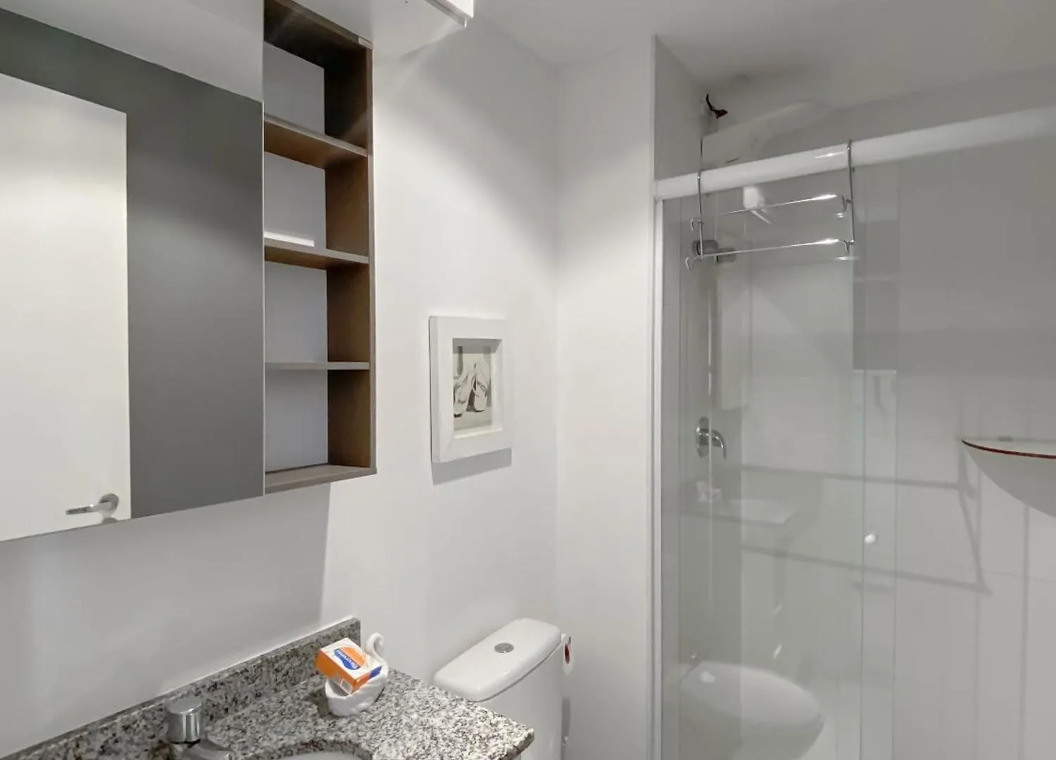 Loft Plaid - Loft Aconchegante Na Liberdade Apartment Sao Paulo