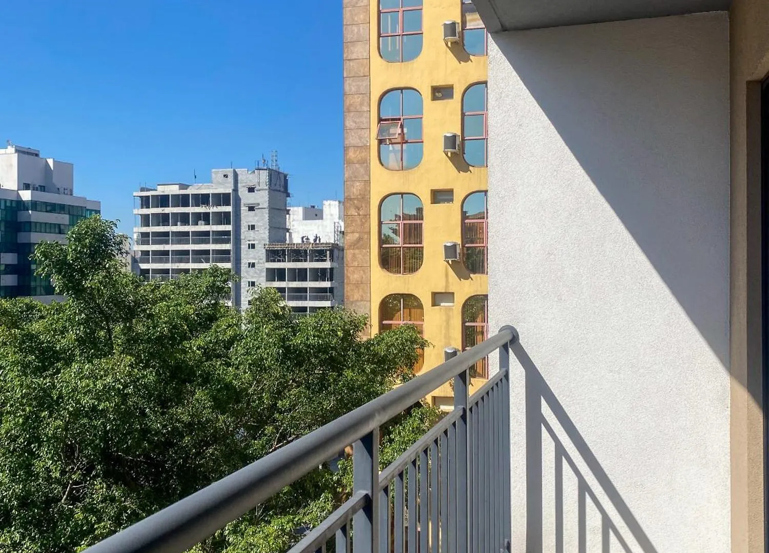 Loft Plaid - Loft Aconchegante Na Liberdade Apartment Sao Paulo