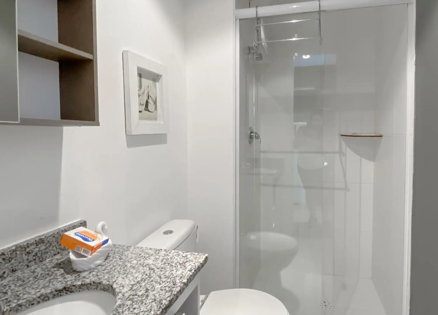 Loft Plaid - Loft Aconchegante Na Liberdade Apartment Sao Paulo Brazil