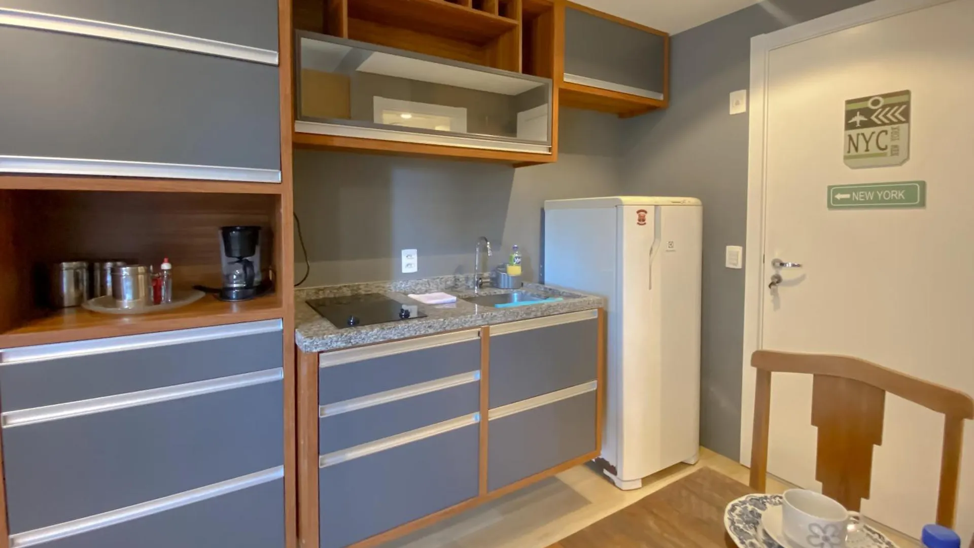 Loft Plaid - Loft Aconchegante Na Liberdade Apartment Sao Paulo