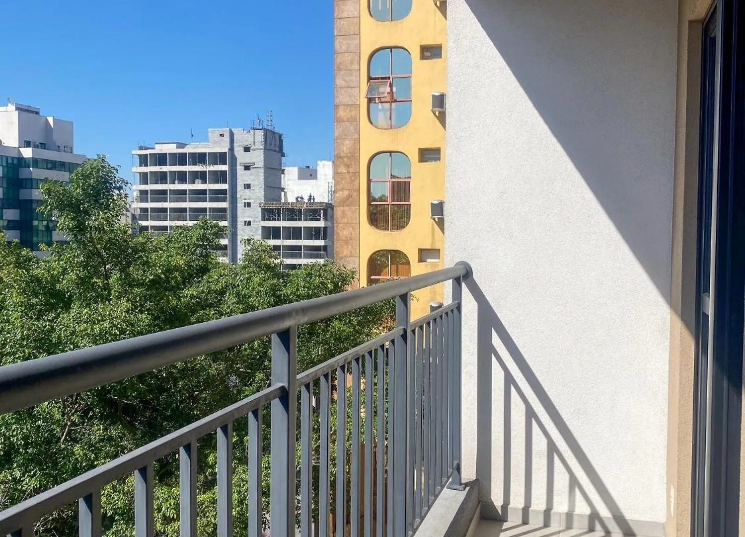 Loft Plaid - Loft Aconchegante Na Liberdade Apartment Sao Paulo