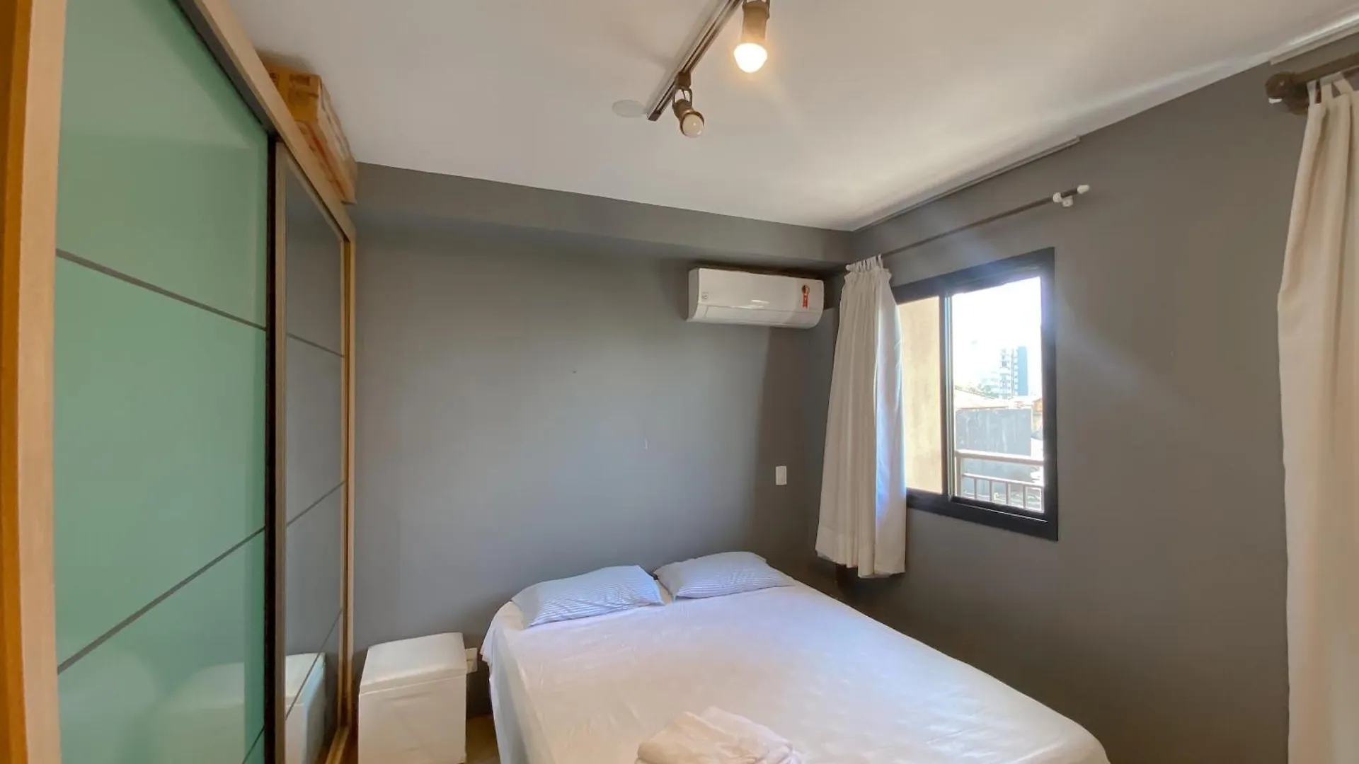 Loft Plaid - Loft Aconchegante Na Liberdade Apartment Sao Paulo
