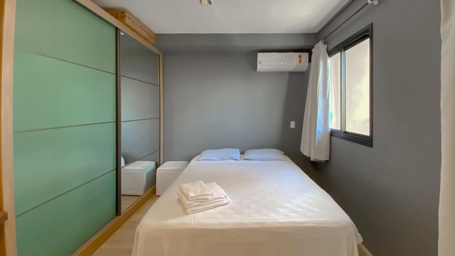 Loft Plaid - Loft Aconchegante Na Liberdade Apartment Sao Paulo