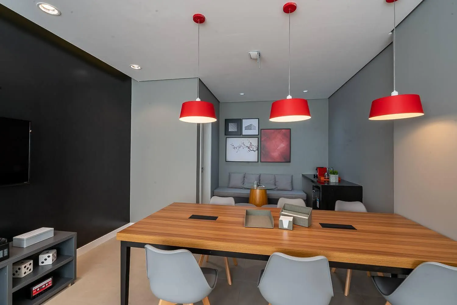 Loft Plaid - Loft Aconchegante Na Liberdade Apartment Sao Paulo 0*,