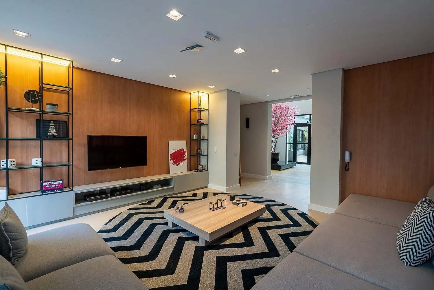 Loft Plaid - Loft Aconchegante Na Liberdade Apartment Sao Paulo Brazil