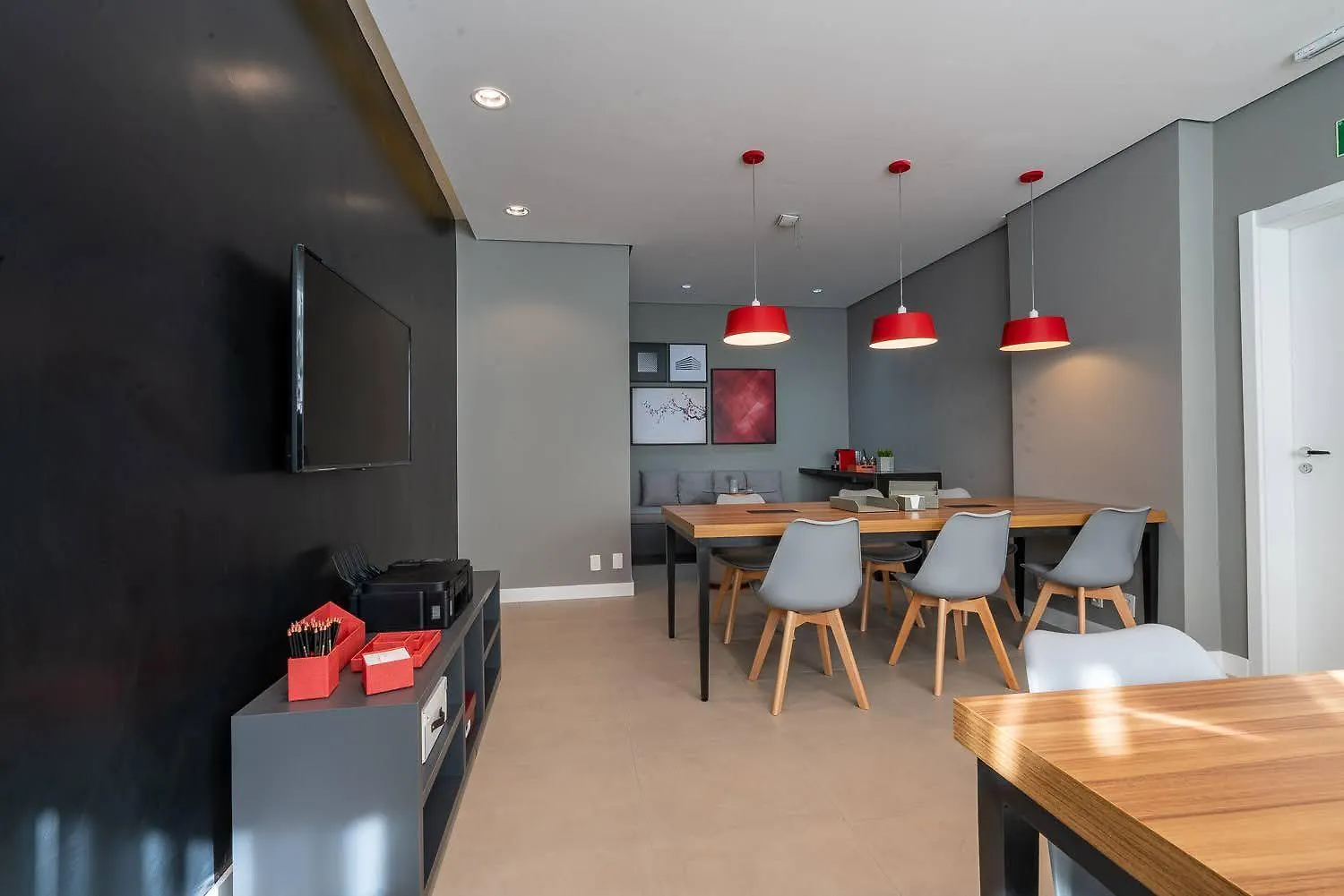 Loft Plaid - Loft Aconchegante Na Liberdade Apartment Sao Paulo