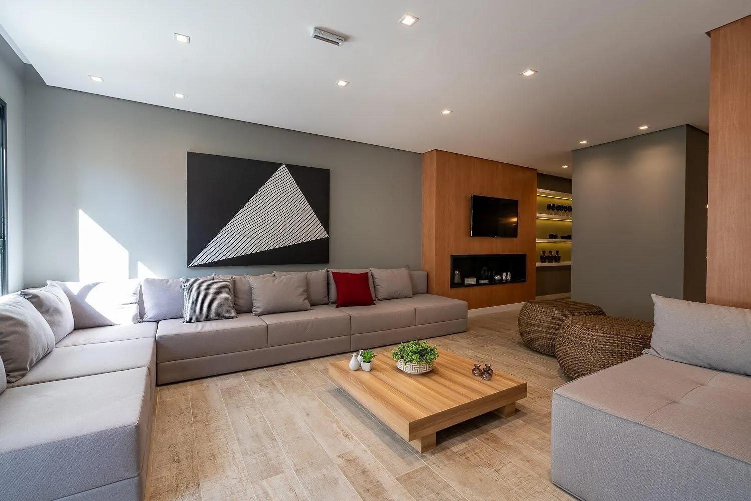 Loft Plaid - Loft Aconchegante Na Liberdade Apartment Sao Paulo